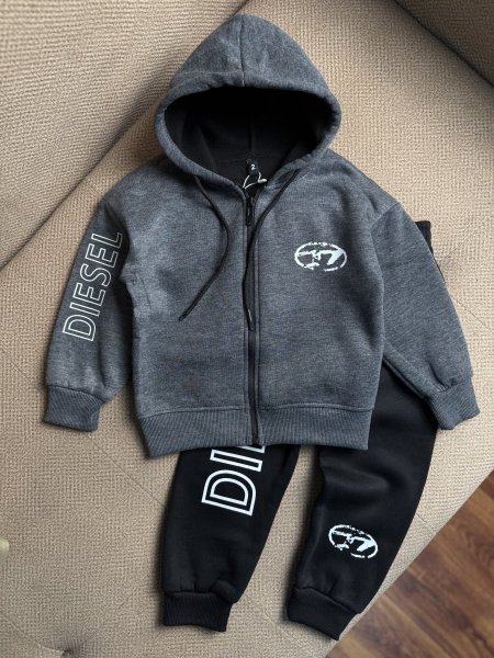 ترينج ولادي diesel شتوي